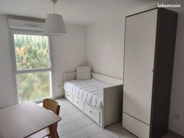 Studio à louer