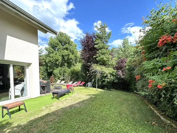Maison 6 pièces 200 m²