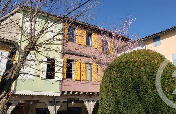 Maison idéal pour du locatif