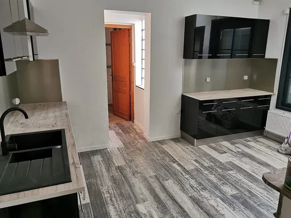 Maison Valenciennes 5 pièce(s) 100 m2