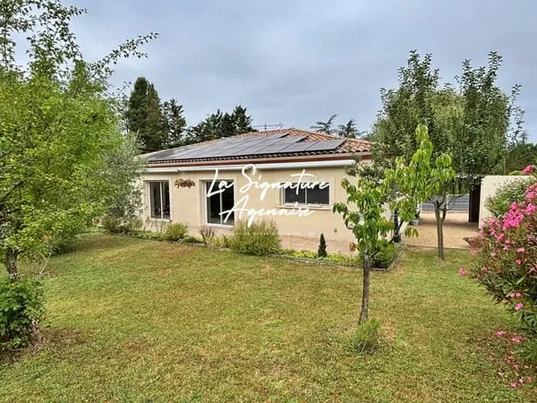 MAISON 7 PIECES 230M