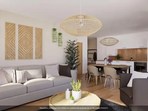 Appartement