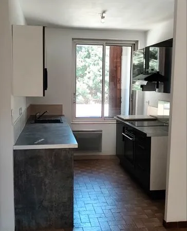 Appartement à louer graissessac