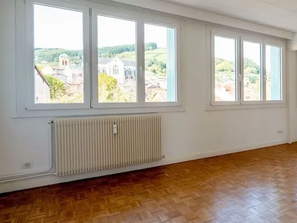 Appartement 4 pièces 70 m²