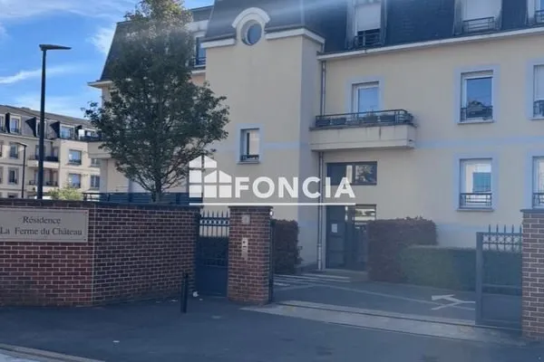 Appartement 2 pièces 73 m²