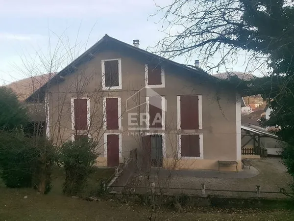 Maison Charavines 10 pièces 177.68 m²