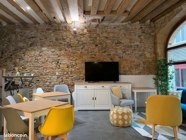 Local commercial 60 m²