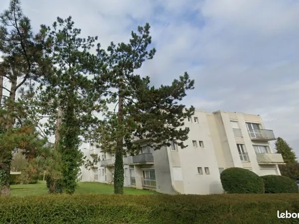 Particulier vend appartement