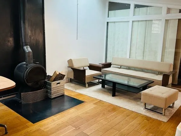 Appartement / Loft