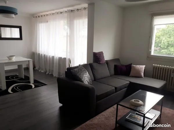 Appartement à vendre loué - spécial investisseur
