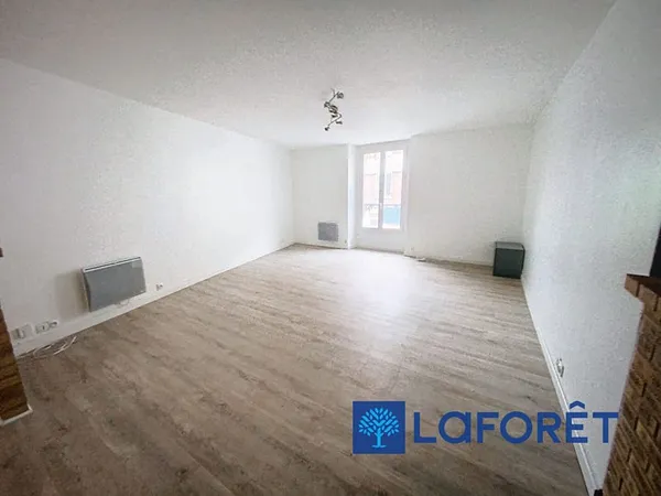 Appartement Arpajon 2 pièce(s) 61.49 m2