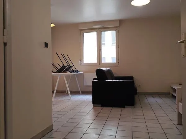 Appart 33m2