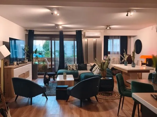 Chambre dans magnifique appartement
