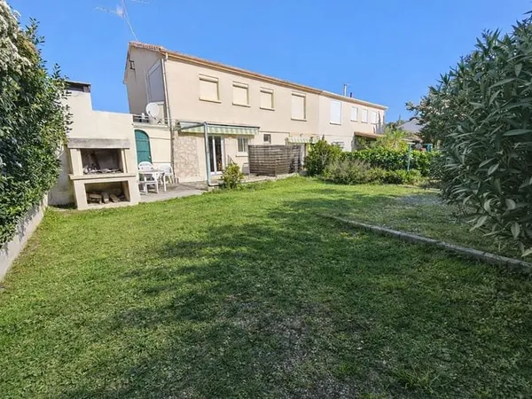 MAISON FAMILIALE INDIVIDUELLE