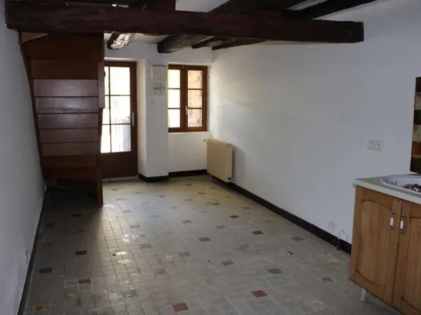 Maison Saint Germain 3 pièce(s) 66 m2
