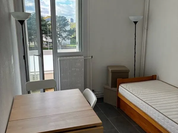 Studio meublé