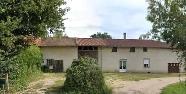 Maison 4 pièces 115 m²