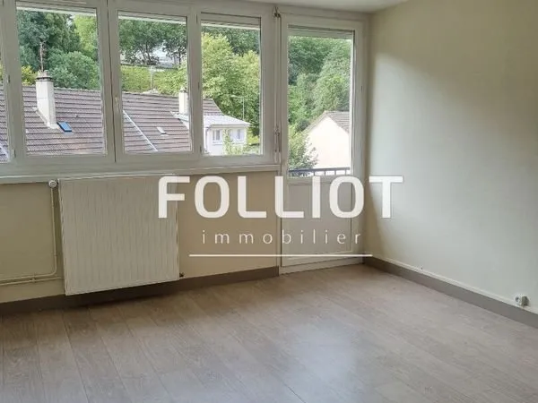 Appartement 1 pièce 33 m²