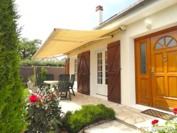 Maison 6 pièces 135 m²