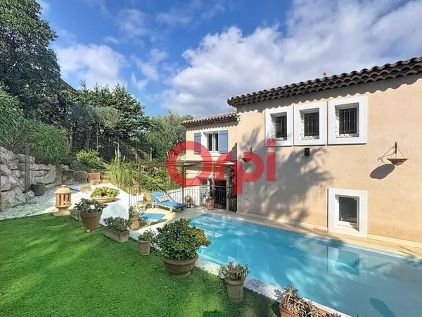 Maison 4 pièces 101 m²