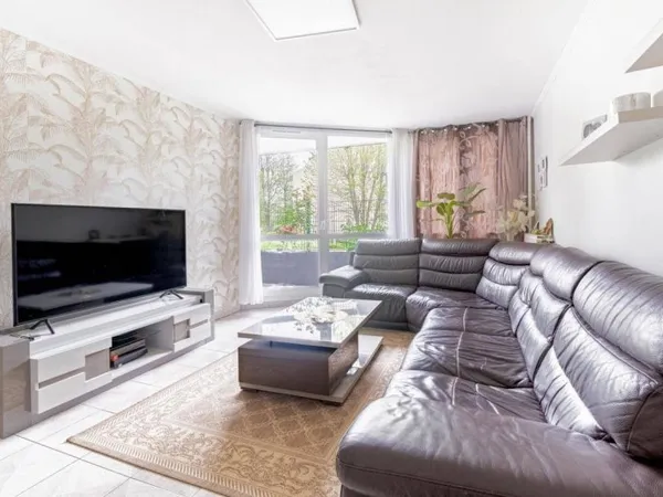 Appartement 3 pièces 73 m²