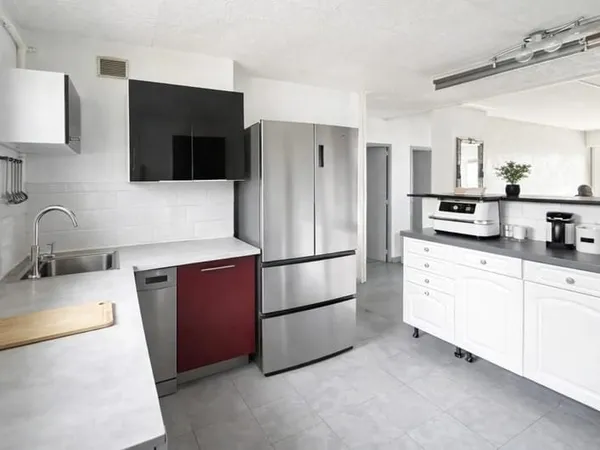 Appartement de 3 pièces de 57 m² à Toulon