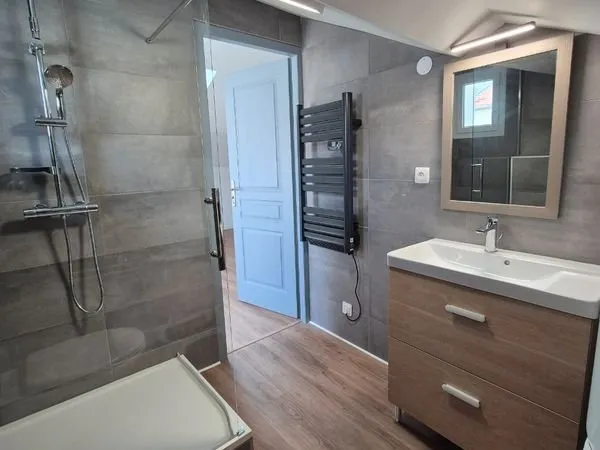 Particulier loue t3 45m2 pour co-location