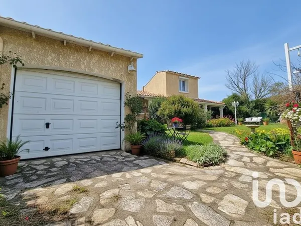 Vente Maison traditionnelle 7 pièces