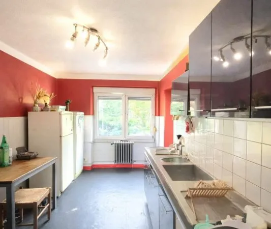 Appartement à vendre Homécourt