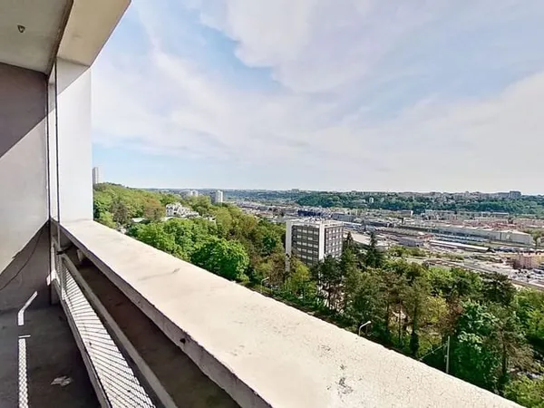 Appartement 3 pièces 73 m²