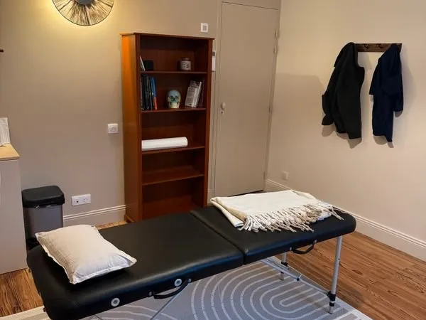 Sous location - bureau médical