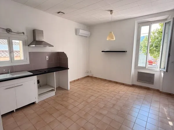 Location immobilière