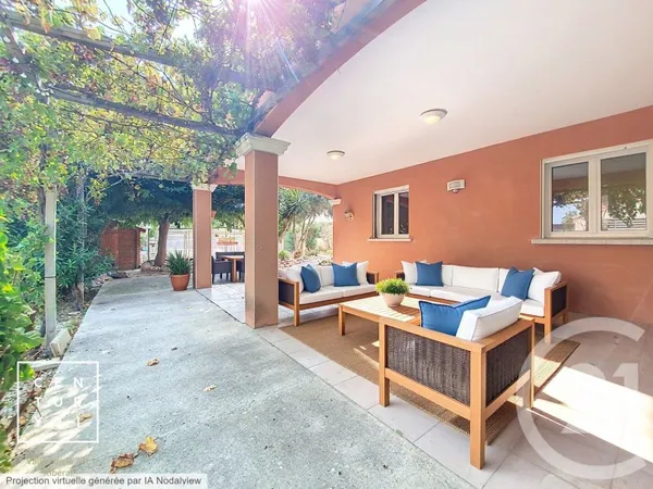 Maison 6 pièces 179 m²