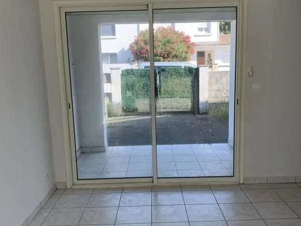 Maison T4 81M² avec jardin - PESSAC ALOUETTE