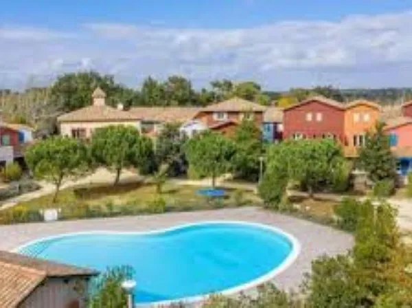 Appartement Le Teich 2 pièce(s) 36.53 m2