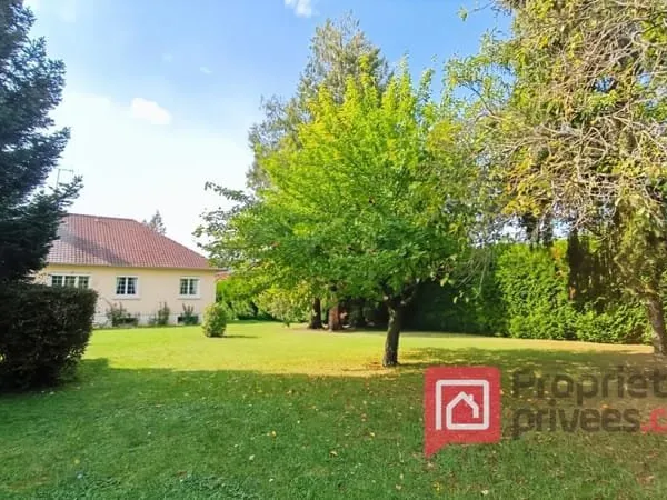Maison Vente Merrey-sur-Arce 5p 110m² 187000€