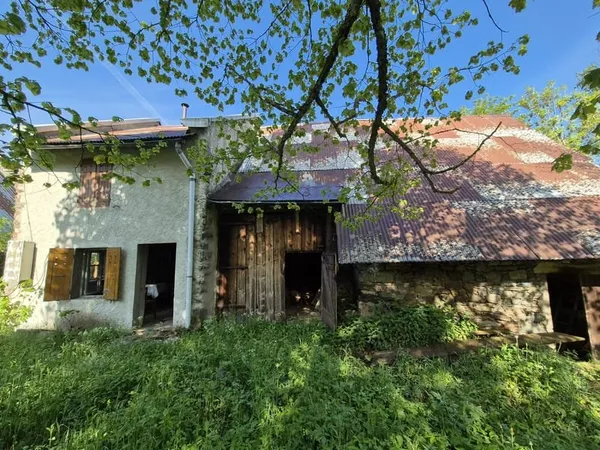 Maison 4 pièces 45 m²