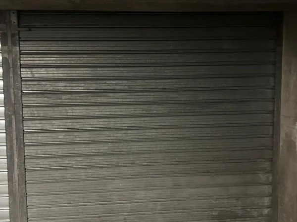 Box - Garage 13 m²