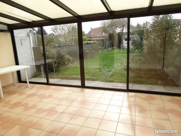 Maison 4 pièces 70 m²