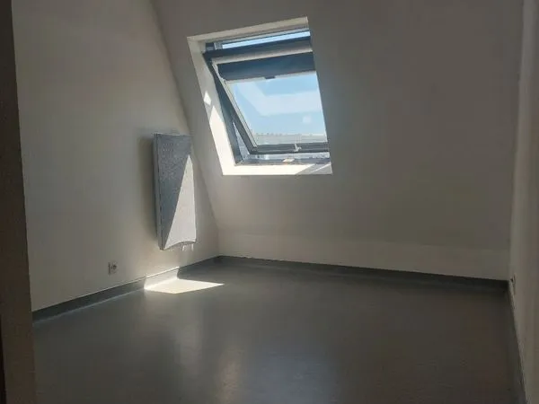 Studio meublé