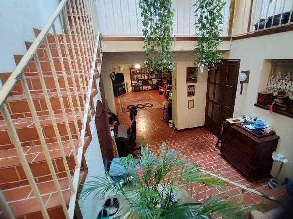 Maison 6 pièces 164 m²