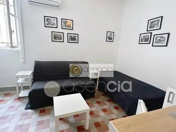 Appartement 1 pièce 18 m²