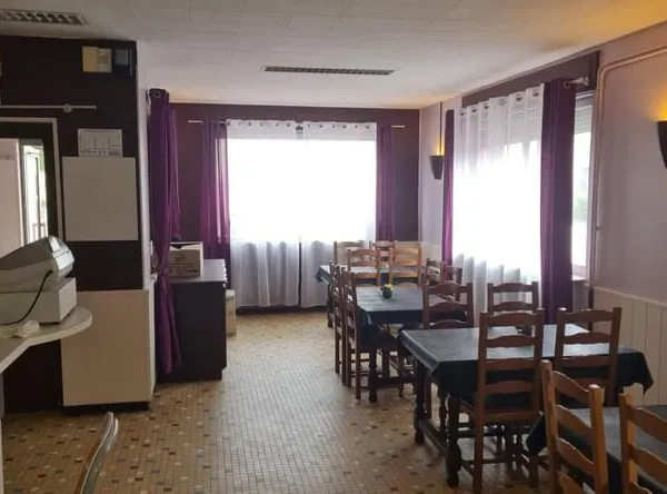Immeuble 7 pièces