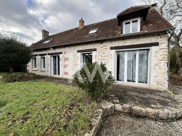 Maison à vendre Périgny