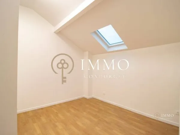 Maison 1 pièce