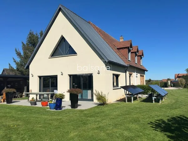 Maison Familiale