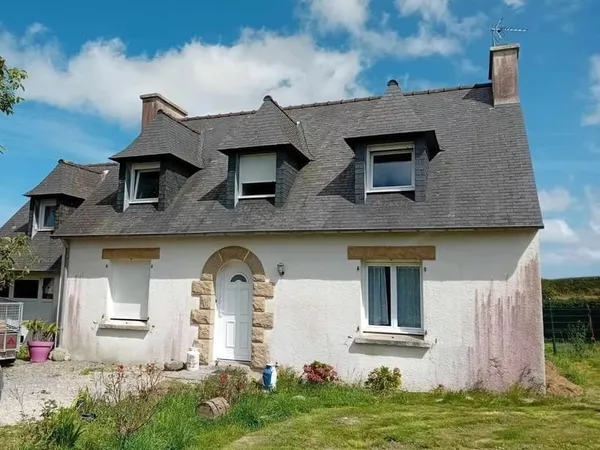 Maison/Villa 6 pièces