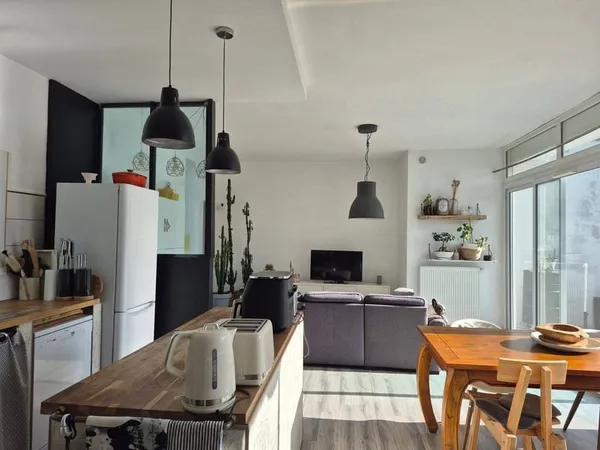 Maison 1 pièce 108 m²