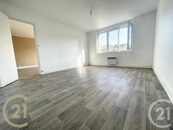 Appartement 3 pièces 54 m²