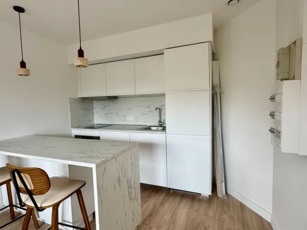 Appartement 2 pièces 30 m²